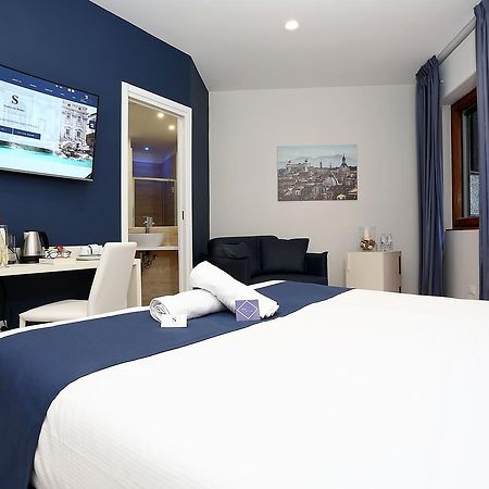 S Suites In Rom Exteriör bild