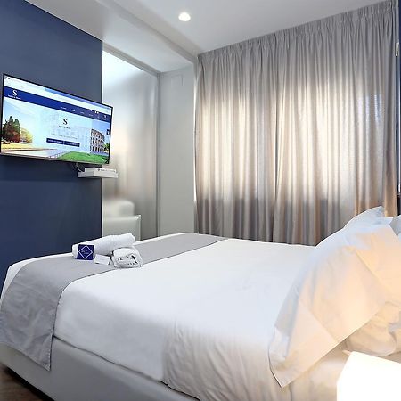 S Suites In Rom Exteriör bild