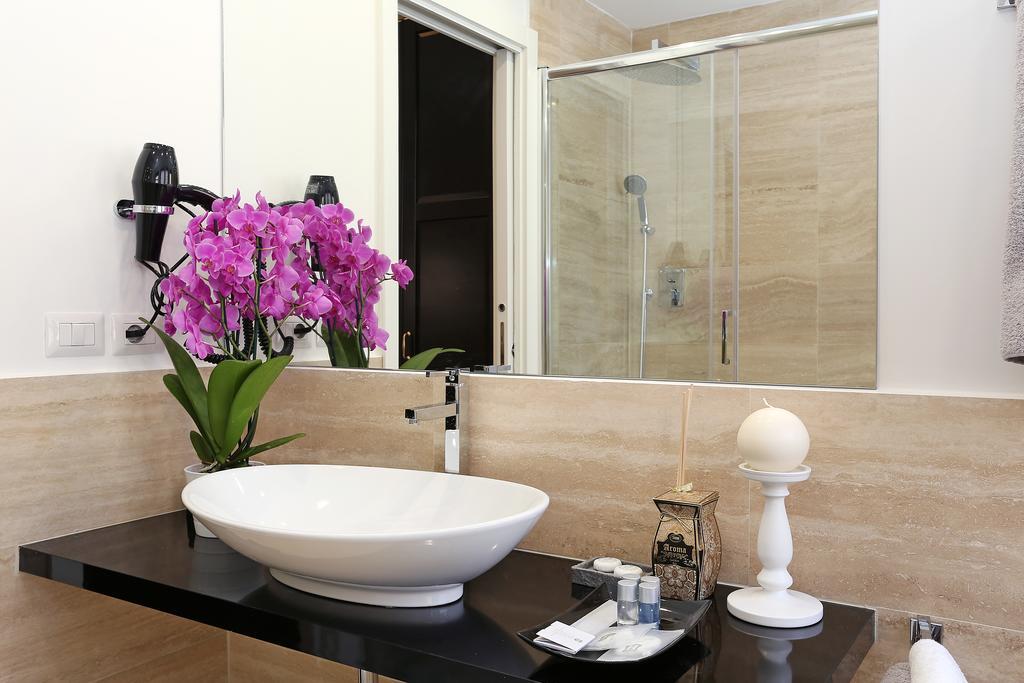 S Suites In Rom Exteriör bild