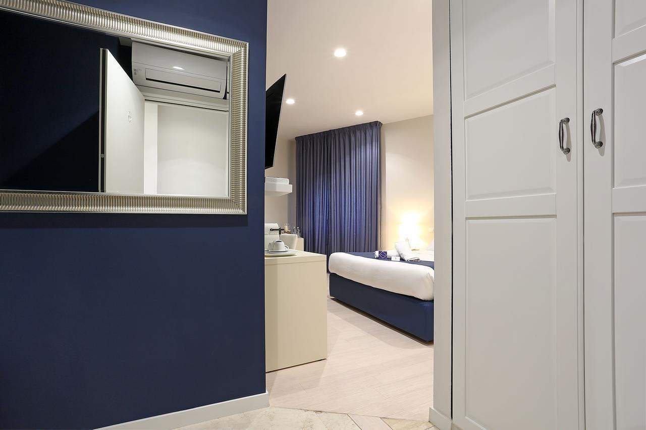 S Suites In Rom Exteriör bild