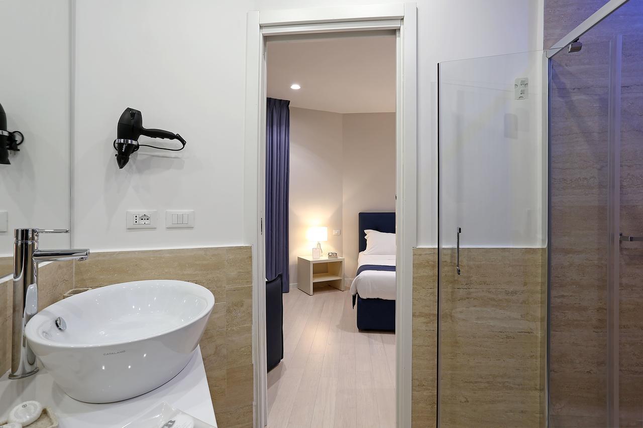 S Suites In Rom Exteriör bild