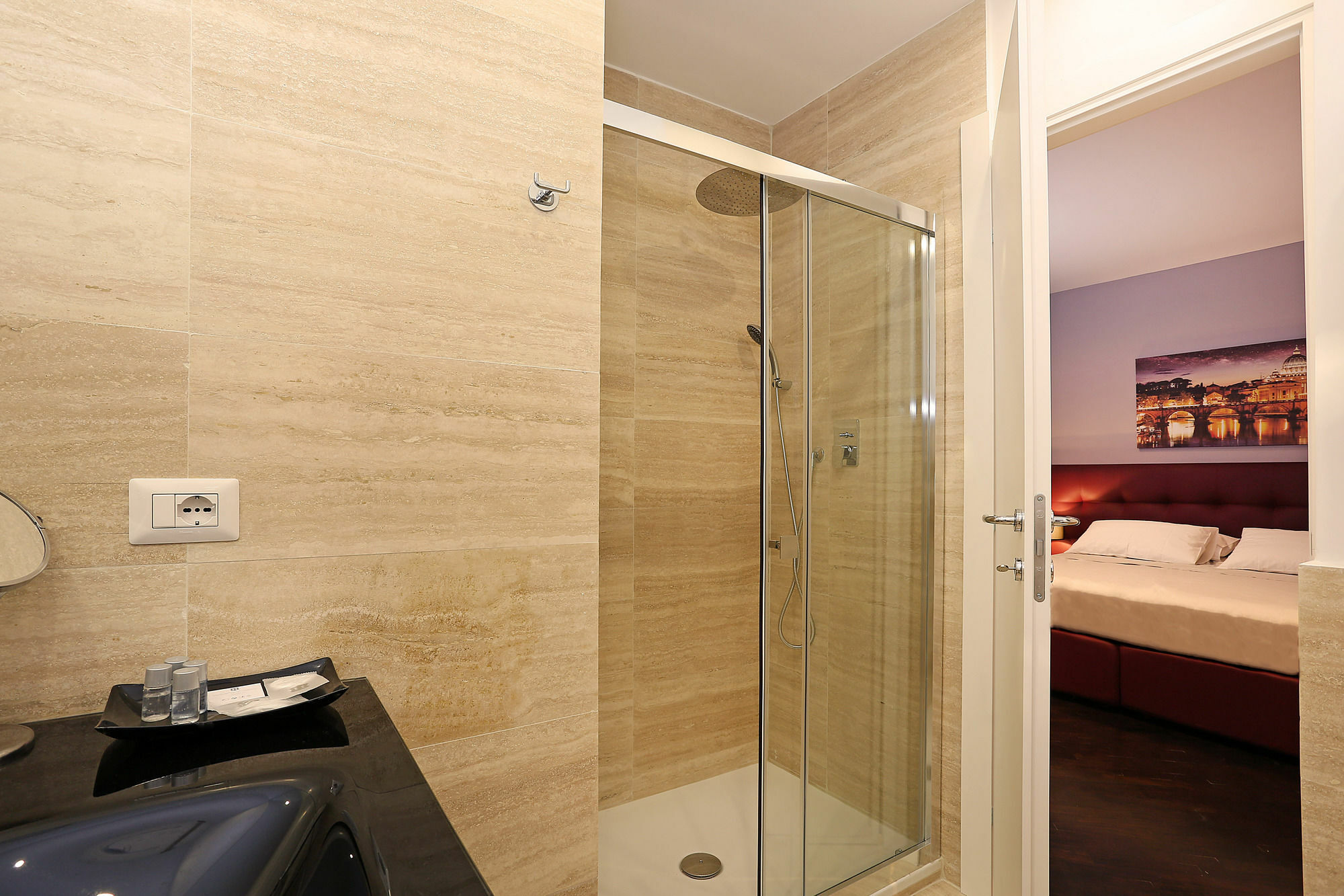 S Suites In Rom Exteriör bild